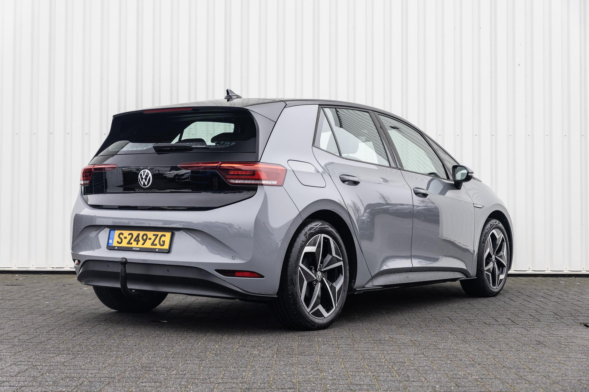 Volkswagen ID.3 204pk Life 58 kWh - Afbeelding 2