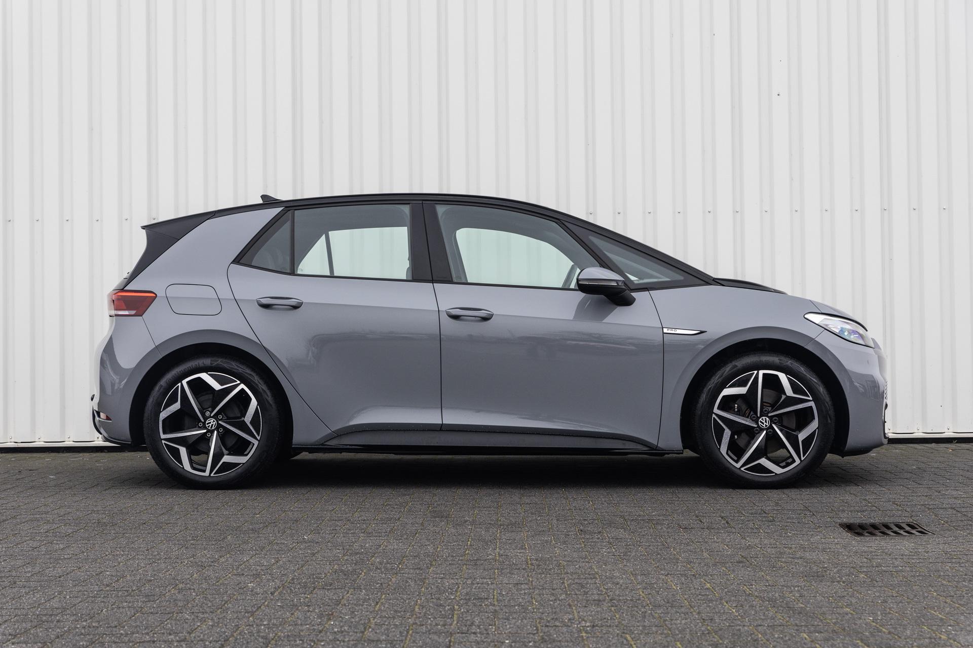 Volkswagen ID.3 204pk Life 58 kWh - Afbeelding 3