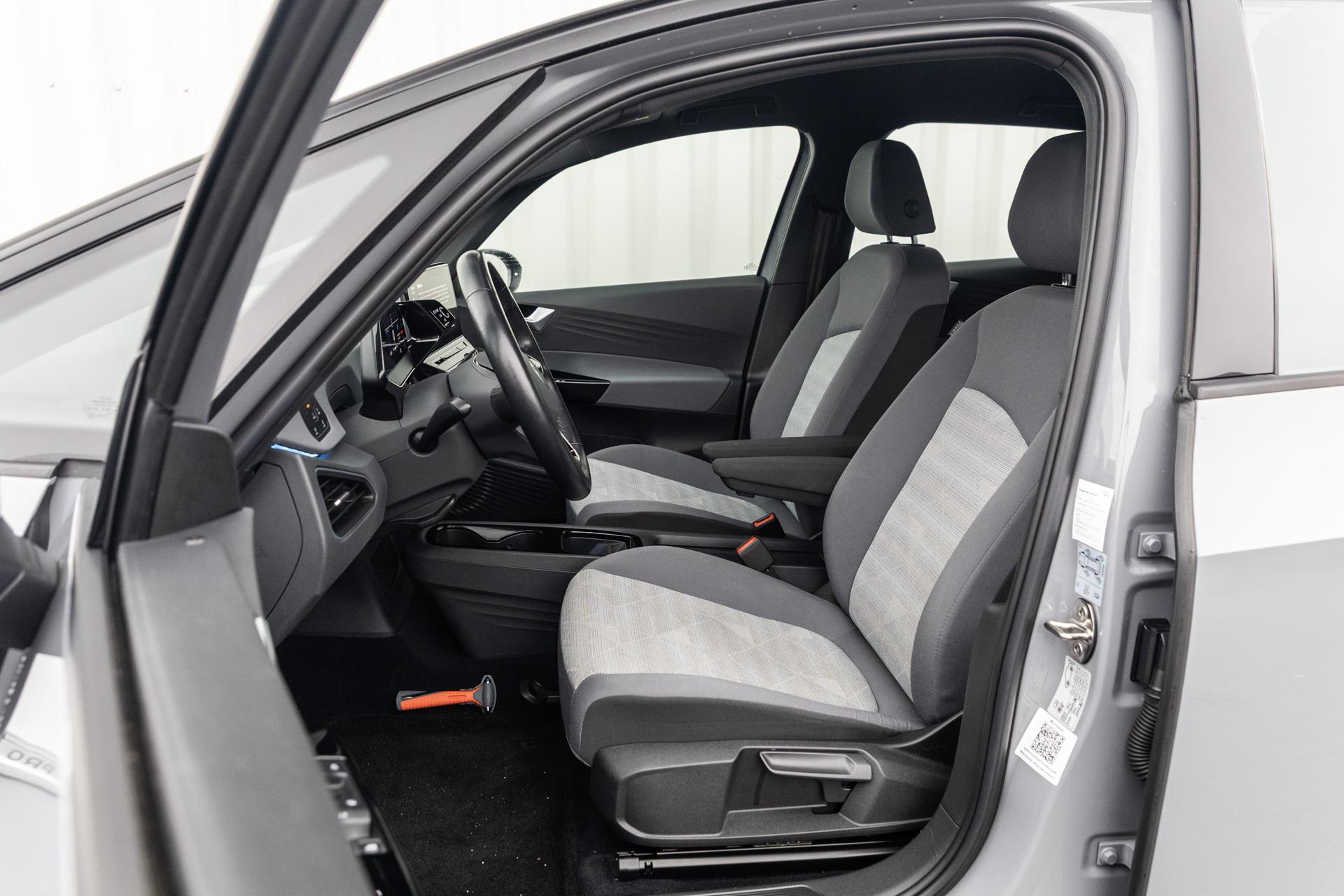 Volkswagen ID.3 204pk Life 58 kWh - Afbeelding 4