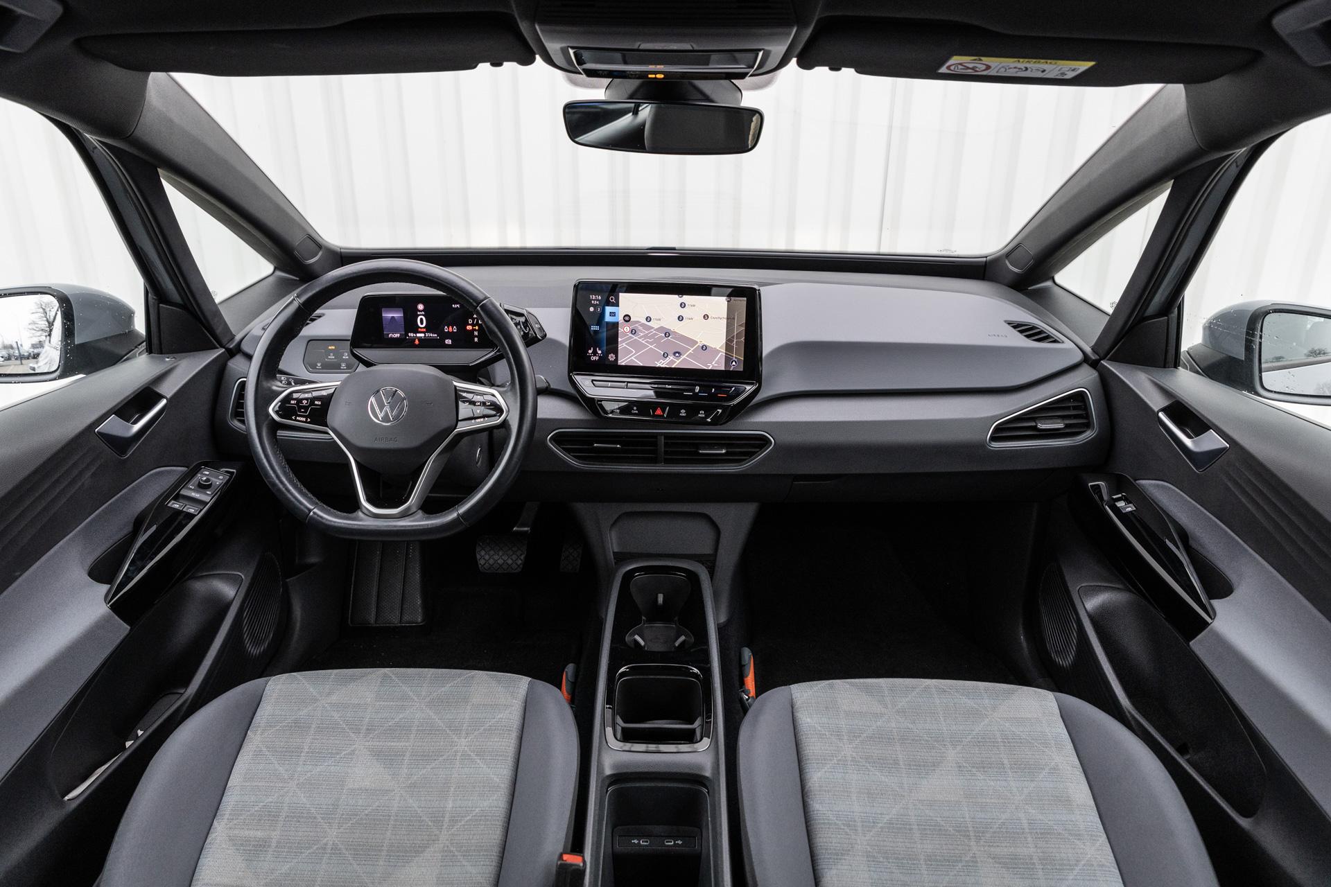 Volkswagen ID.3 204pk Life 58 kWh - Afbeelding 5