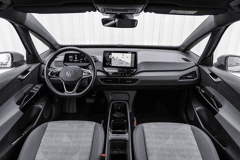 Volkswagen ID.3 204pk Life 58 kWh - Afbeelding 5