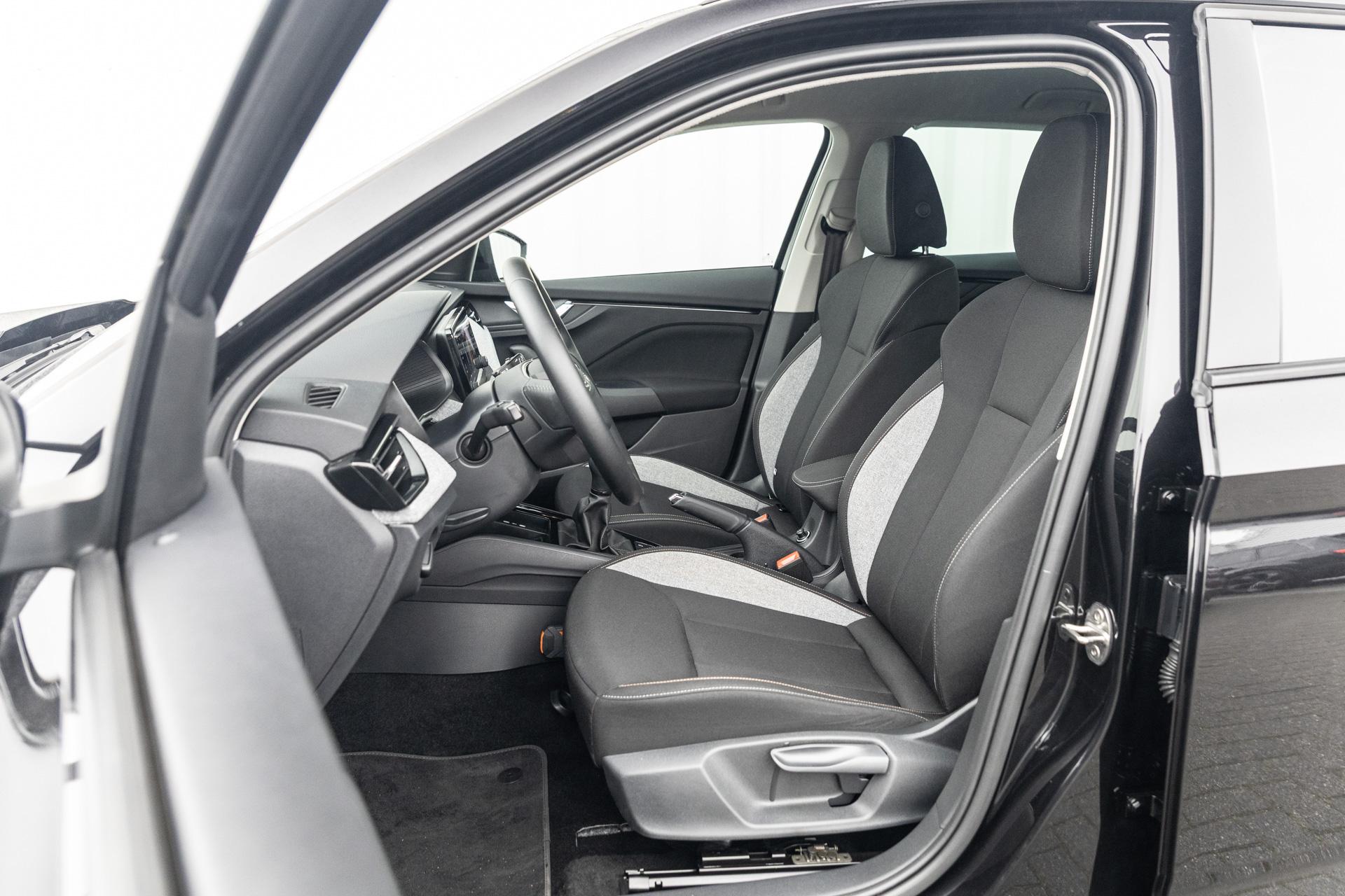 Skoda Kamiq 1.0 TSI 115pk Selection - Afbeelding 4