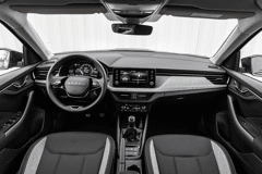 Skoda Kamiq 1.0 TSI 115pk Selection - Afbeelding 5