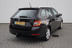 Skoda Fabia Combi 1.0 TSI 110pk DSG Style - Afbeelding 2