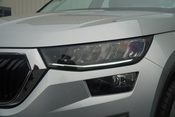 matrix LED koplampen matrix LED koplampen