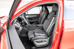 Skoda Kodiaq 1.5 TSI 204pk PHEV Sportline Business - Afbeelding 4