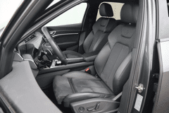 Audi e-tron Sportback 55 408pk quattro S Edition 95 kWh - Afbeelding 4