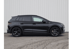 Skoda Elroq RS 85X 340pk - Afbeelding 3