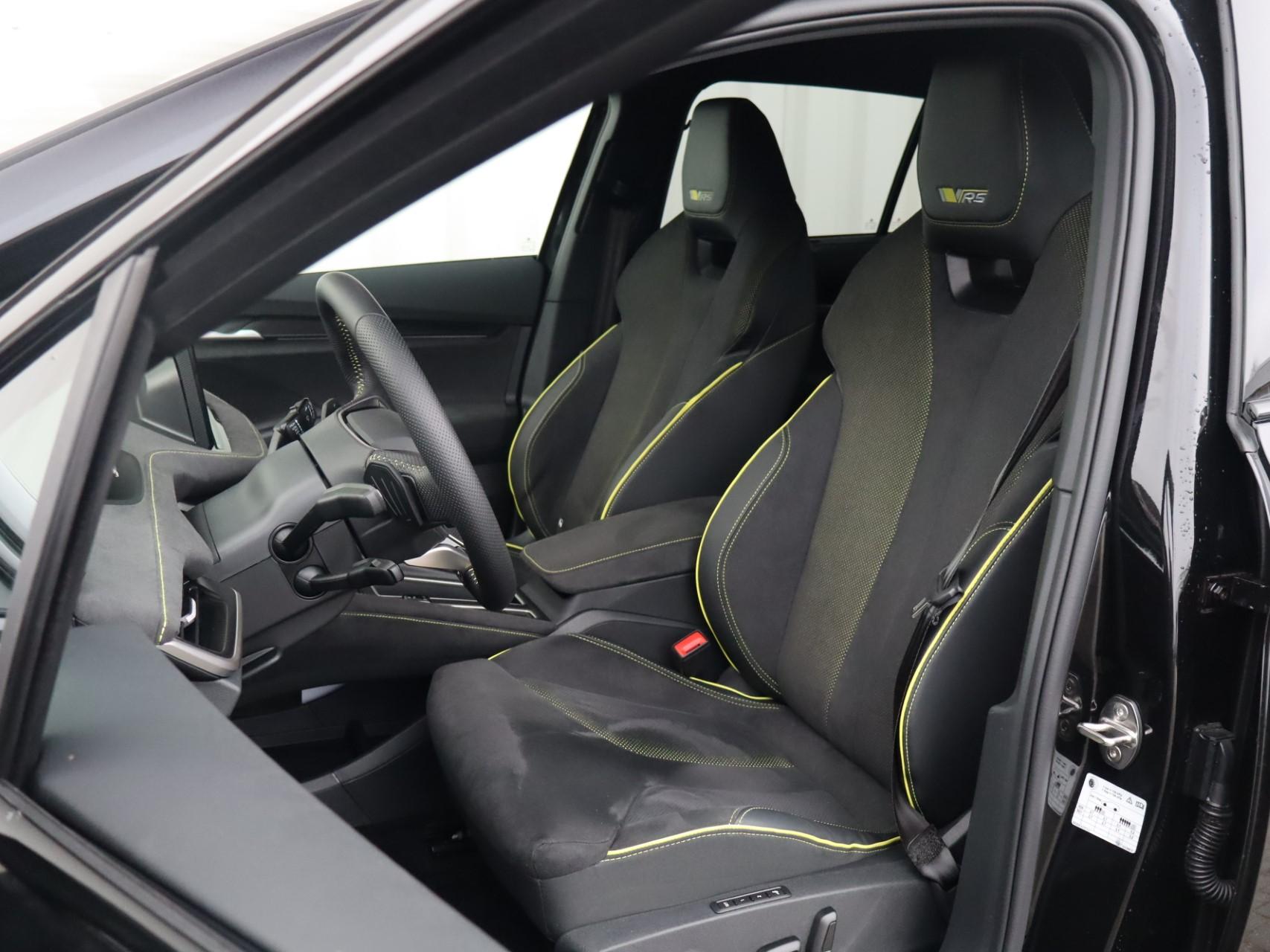 Skoda Elroq RS 85X 340pk - Afbeelding 4