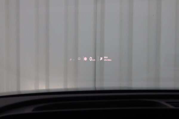 head-up display