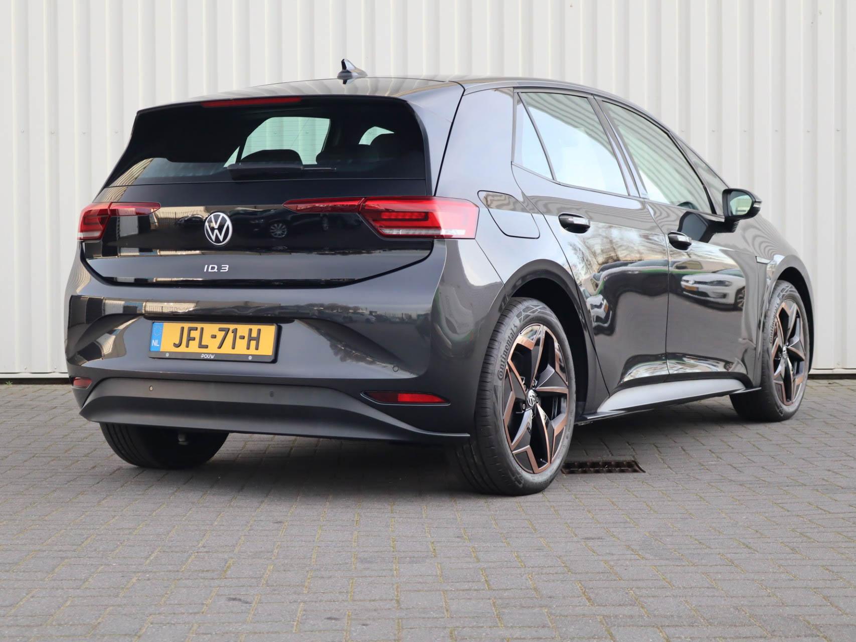 Volkswagen ID.3 204pk Pro 58 kWh - Afbeelding 2