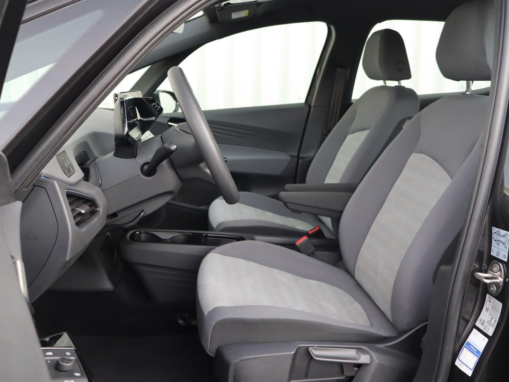 Volkswagen ID.3 204pk Pro 58 kWh - Afbeelding 4