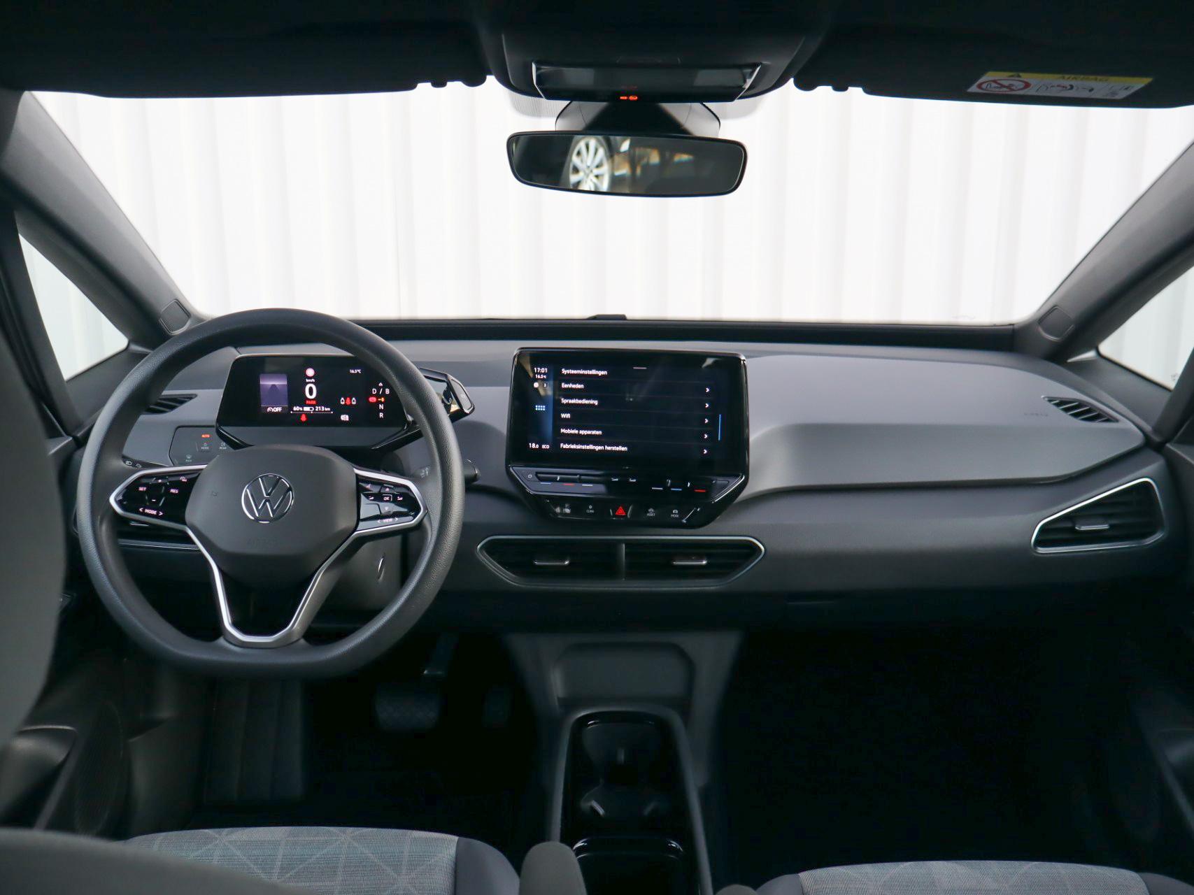 Volkswagen ID.3 204pk Pro 58 kWh - Afbeelding 5