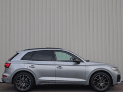 Audi Q5 55 TFSIe 367pk S Edition - Afbeelding 3