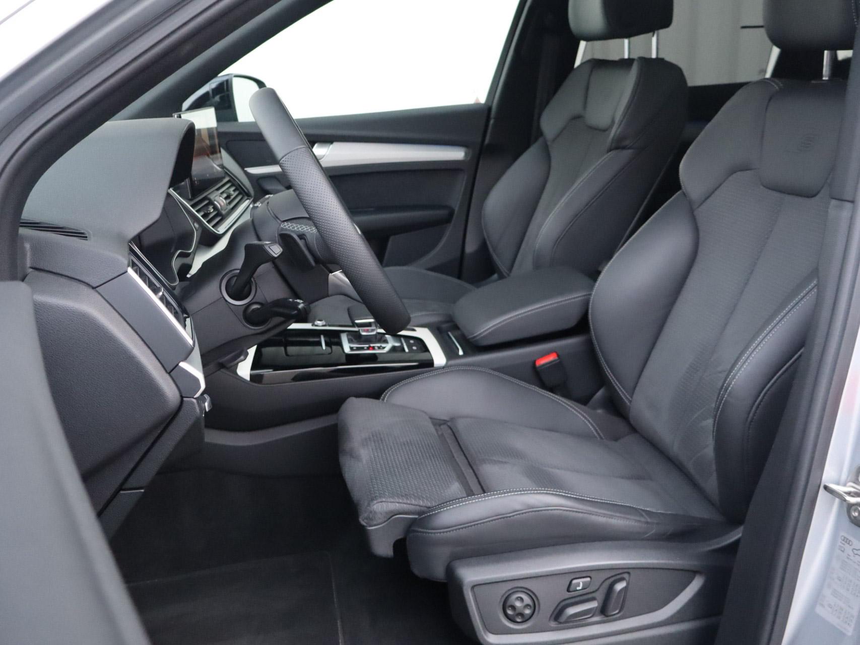 Audi Q5 55 TFSIe 367pk S Edition - Afbeelding 4
