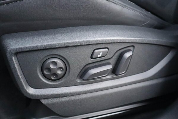 voorstoel(en) met massagefunctie