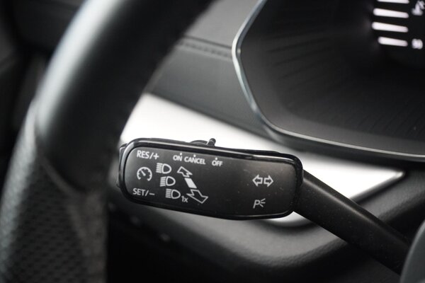 cruise control