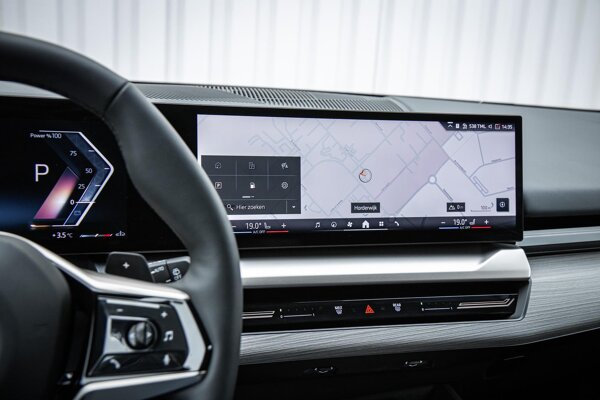 navigatiesysteem full map