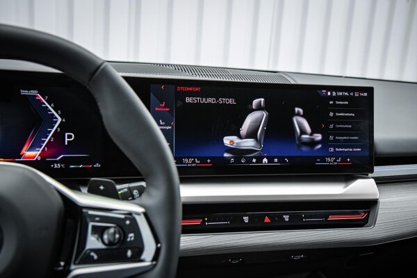 stoel ventilatie voor