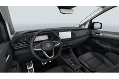 Volkswagen Caddy Kombi 1.5 TSI Hybride 150pk Style - Afbeelding 4