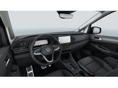 Volkswagen Caddy Kombi 1.5 TSI Hybride 150pk Style - Afbeelding 4