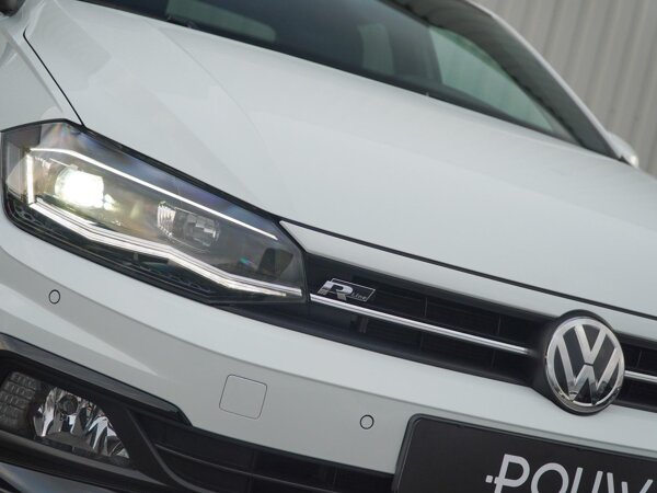 LED koplampen
