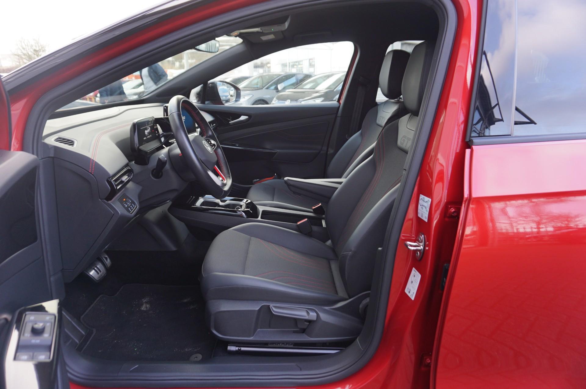 Volkswagen ID.4 GTX 299pk 4Motion 77 kWh - Afbeelding 4