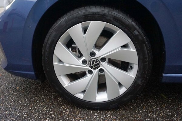 lichtmetalen velgen 17"