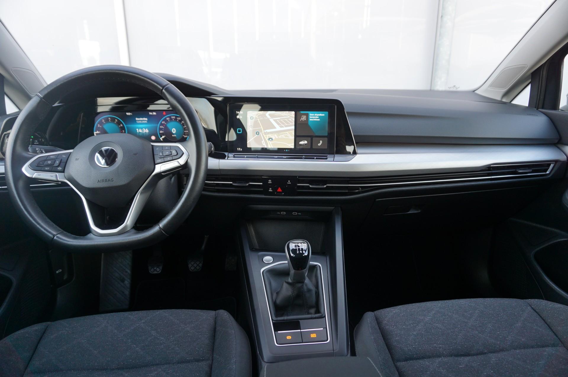 Volkswagen Golf 1.0 TSI 110pk Life - Afbeelding 5