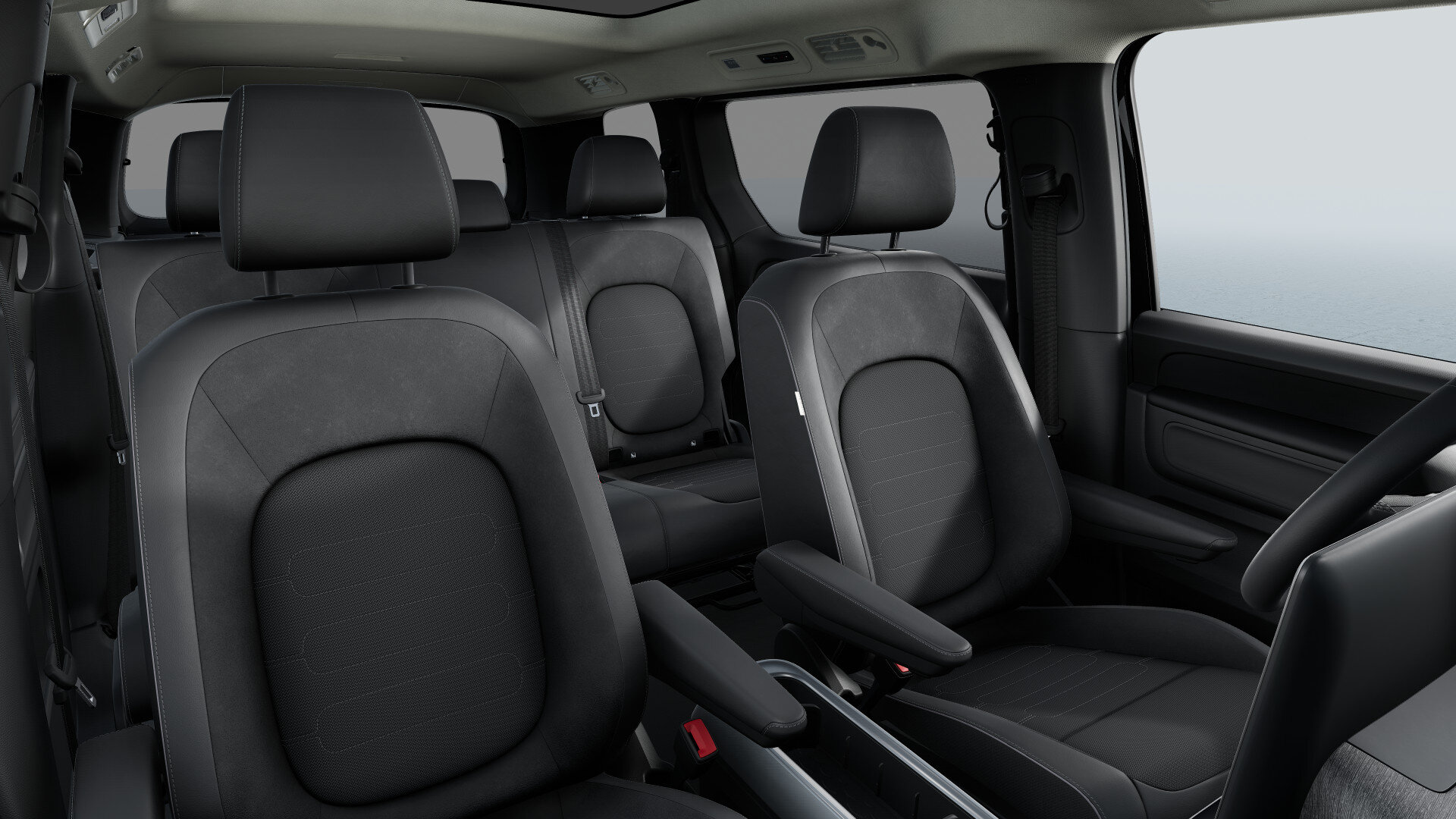 Volkswagen ID. Buzz 286pk Pro Bulli Limited Edition 86 kWh LWB - Afbeelding 4