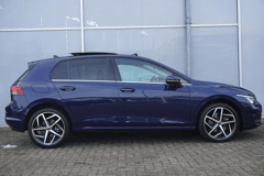 Volkswagen Golf 1.4 eHybrid 245pk Style - Afbeelding 3