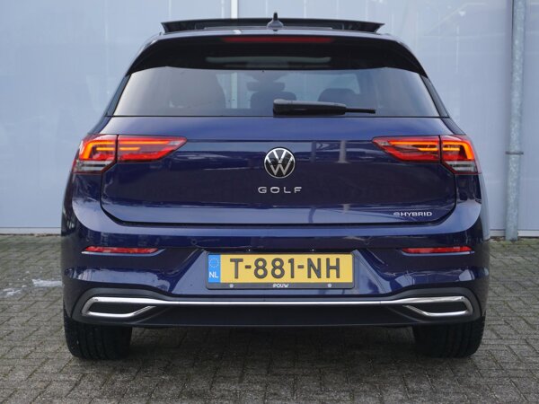 trekhaak elektrisch uitklapbaar