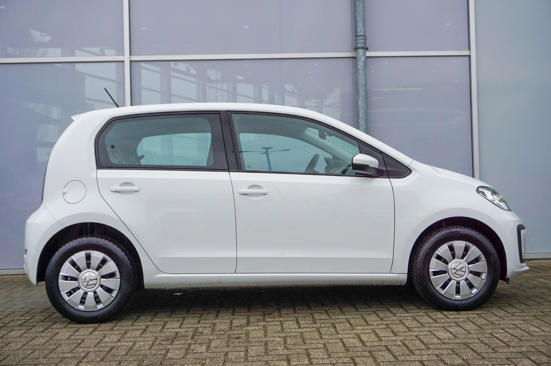 Volkswagen up! 1.0 65pk - Afbeelding 3