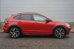 Volkswagen Taigo 1.0 TSI 115pk DSG R-Line - Afbeelding 4