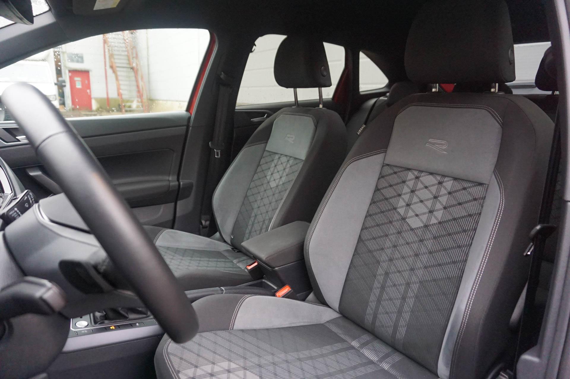 Volkswagen Taigo 1.0 TSI 115pk DSG R-Line - Afbeelding 5