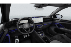 Volkswagen Tiguan 1.5 eHybrid 204pk DSG R-Line Edition - Afbeelding 4