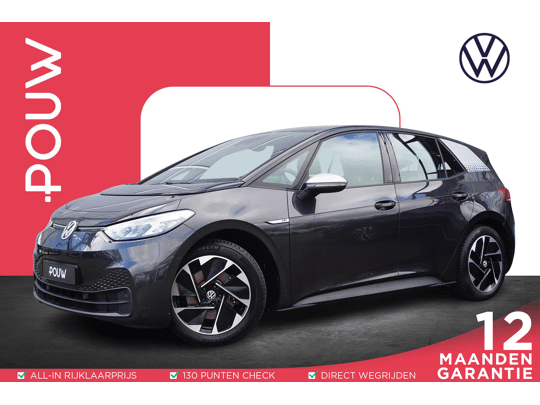 Volkswagen ID.3 204pk First 58 kWh
