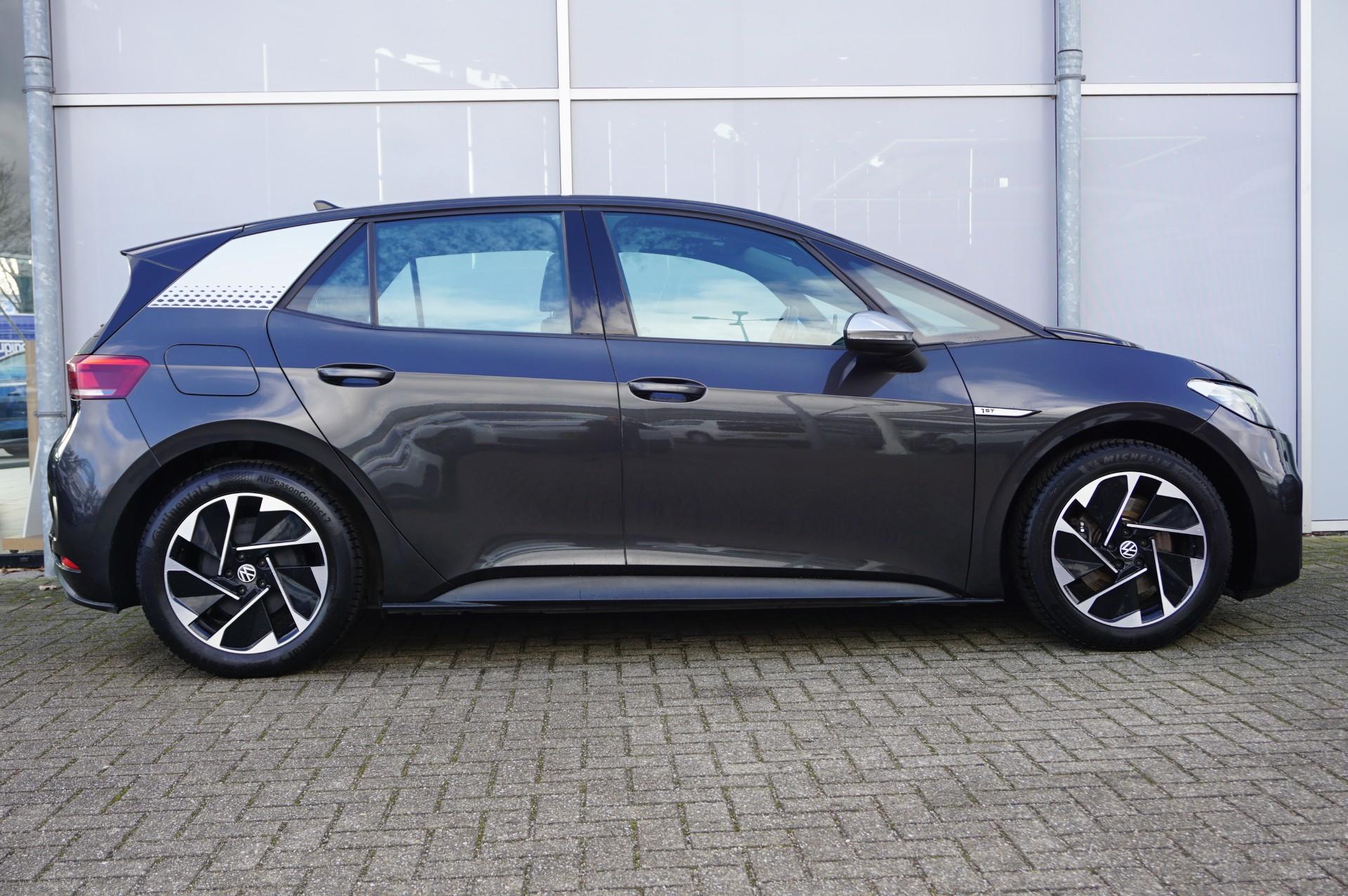 Volkswagen ID.3 204pk First 58 kWh - Afbeelding 3