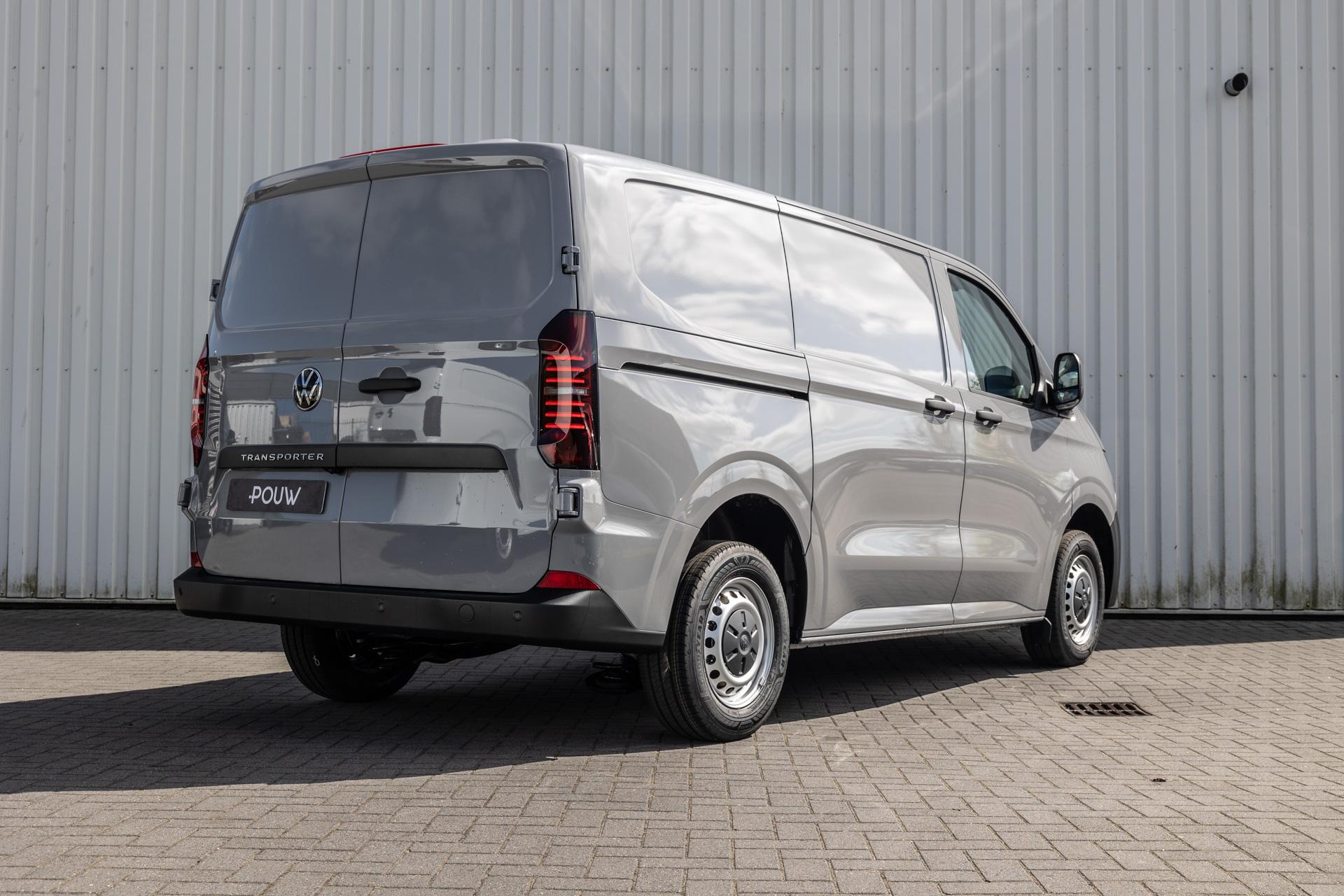 Volkswagen Transporter 2.0 TDI 110pk L1H1 28 Life - Afbeelding 2