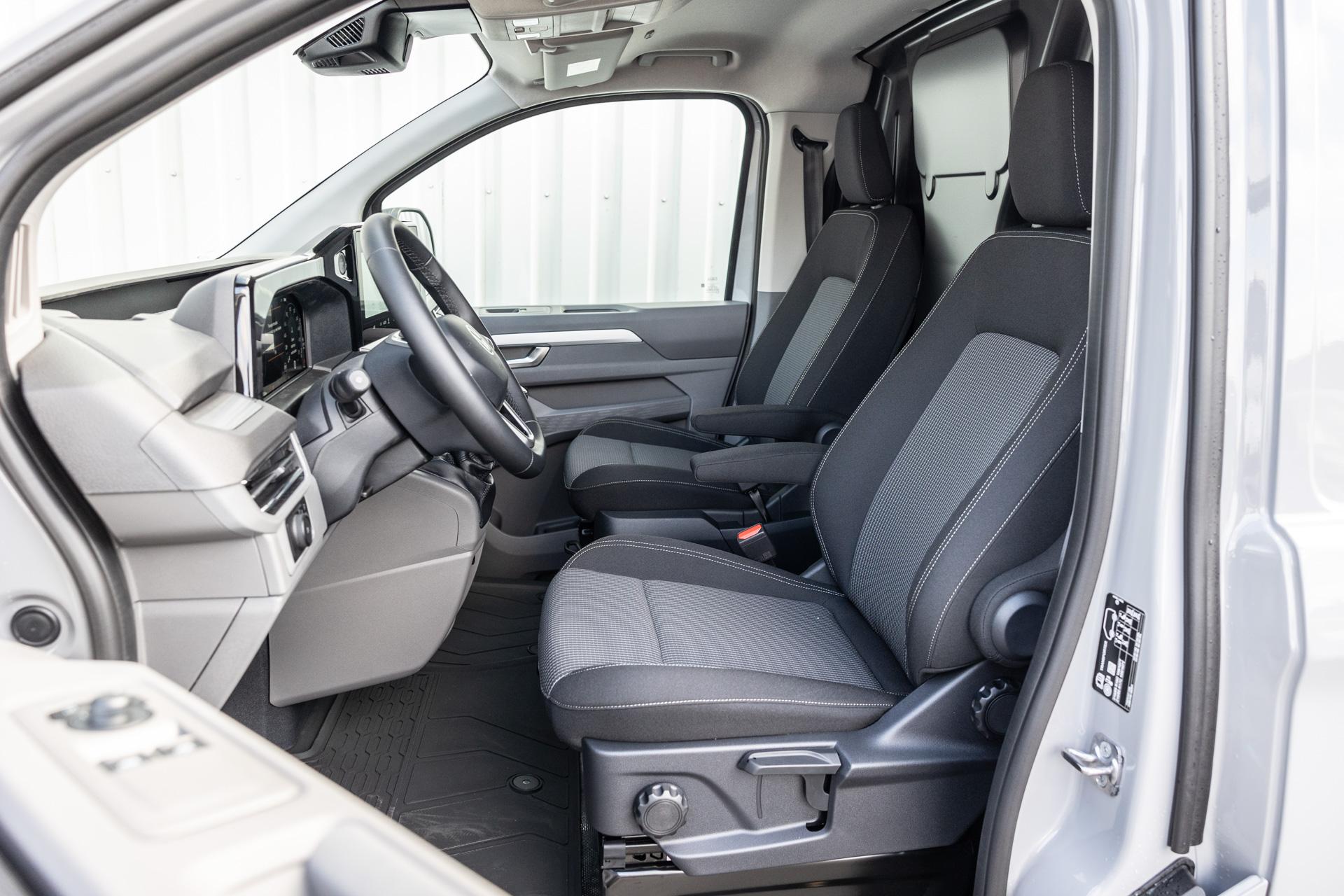 Volkswagen Transporter 2.0 TDI 110pk L1H1 28 Life - Afbeelding 4