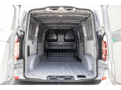 Volkswagen Transporter 2.0 TDI 110pk L1H1 28 Life - Afbeelding 5