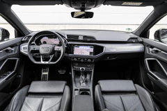 Audi Q3 Sportback 45 TFSIe 245pk PHEV S Edition - Afbeelding 5