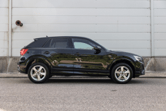 Audi Q2 35 TFSI 150pk S Edition - Afbeelding 3