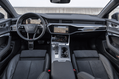 Audi A6 Avant 55 TFSIe 367pk PHEV Quattro Pro Line S Competition - Afbeelding 5