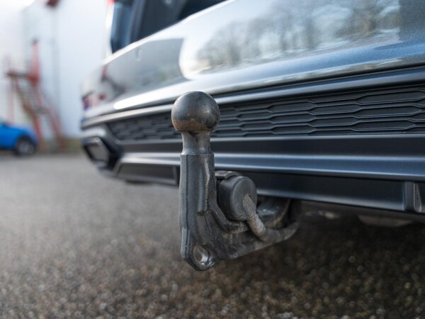 trekhaak wegklapbaar