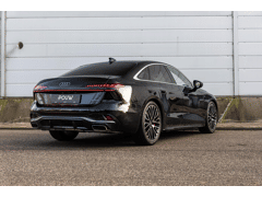 Audi A6 Limousine 2.0 e-hybrid 299pk quattro S Edition - Afbeelding 2