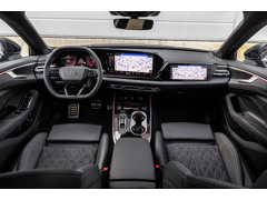 Audi A6 Limousine 2.0 e-hybrid 299pk quattro S Edition - Afbeelding 5