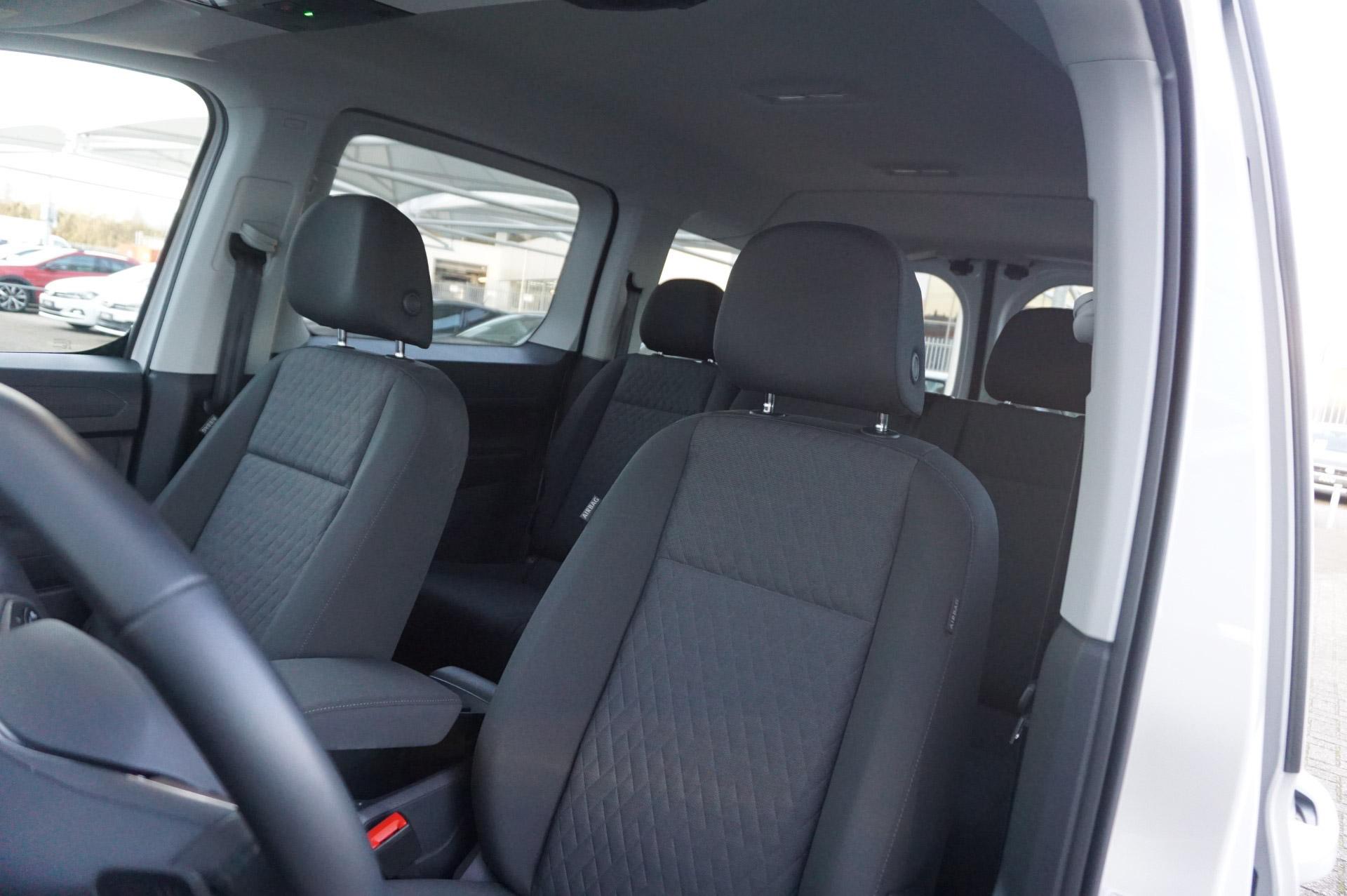 Volkswagen Caddy Kombi Maxi 1.5 TSI 150pk DSG Hybride Life - Afbeelding 4