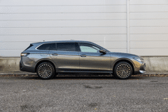 Volkswagen Passat Variant 1.5 eHybrid 204pk DSG Elegance Business - Afbeelding 3