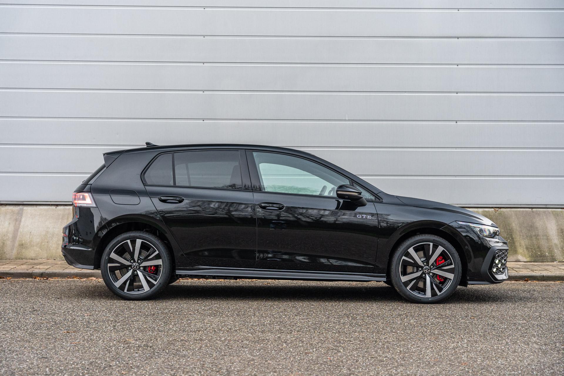 Volkswagen Golf 1.5 eHybrid 272pk GTE - Afbeelding 3